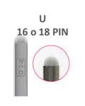 AGUJAS PARA INDUCTOR