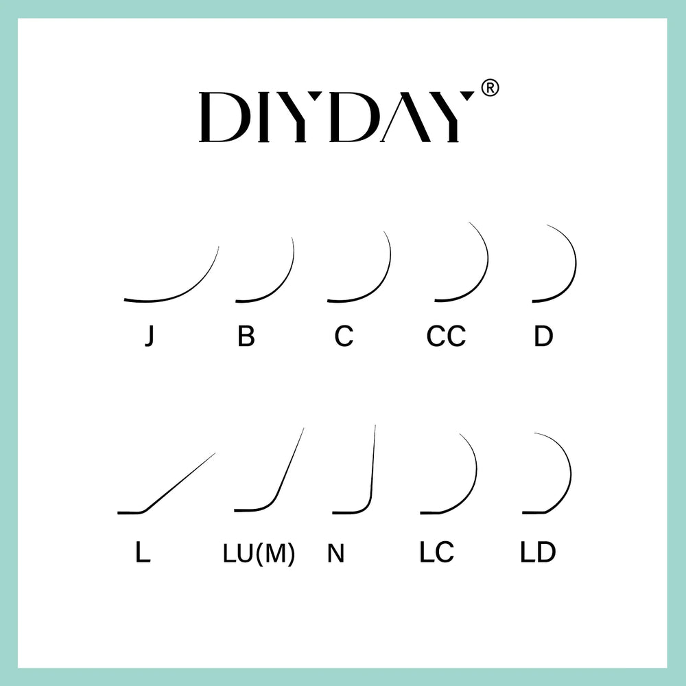 BLISTER DIYDAY CLASICO J-B-L