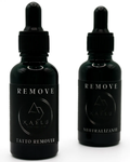 KIT REMOVEDOR QUIMICO XAELU