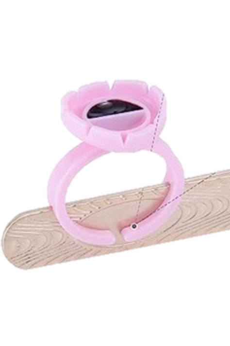 ANILLO COPA REINA PARA PINZAS