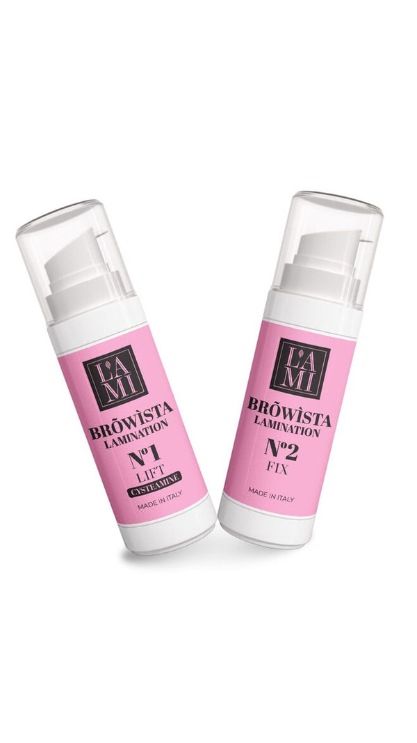 LAMINADO BROWISTA LAMI