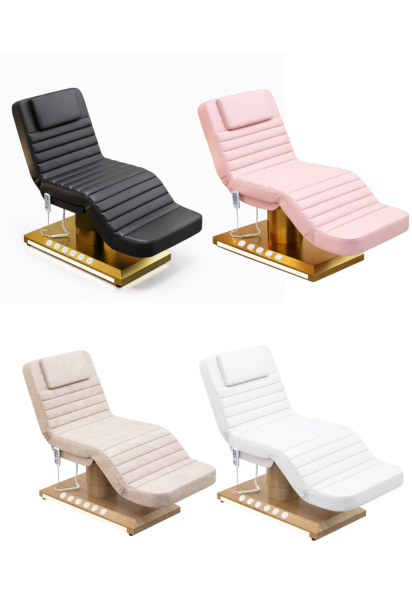 CAMILLA ELECTRICA LUXURY
