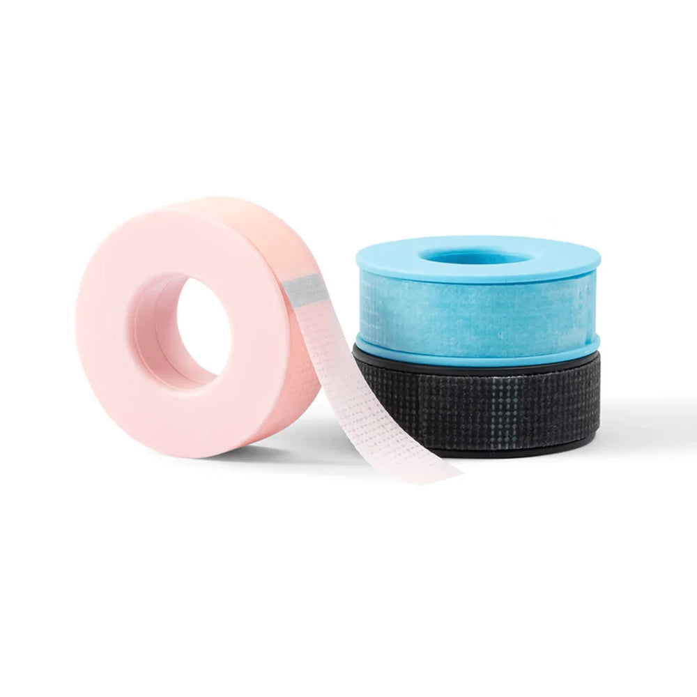 CINTA MICROPORO SILICÓN