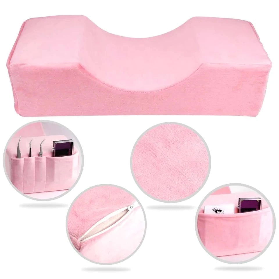 LASH PILLOW