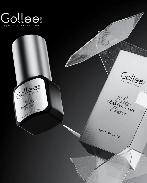 ADHESIVO GOLLEE  ELITE MASTER