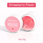 DIYDAY CREAM LASH REMOVER
