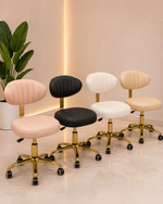 TABURETE LUXURY