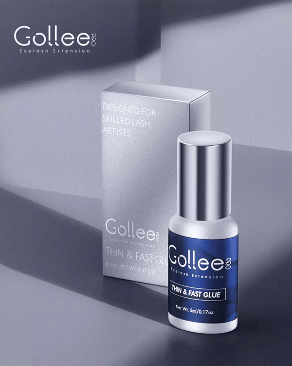 ADHESIVO GOLLEE THIN & FAST